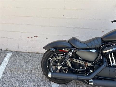 2019 Harley-Davidson Iron 883™ in Manchester, New Hampshire - Photo 11