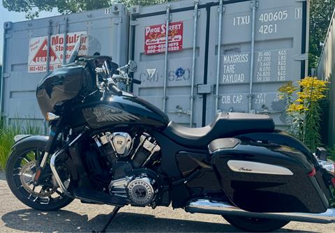 2025 Indian Motorcycle Chieftain® PowerPlus Limited with 112 and PowerBand Audio Package in Manchester, New Hampshire - Photo 18