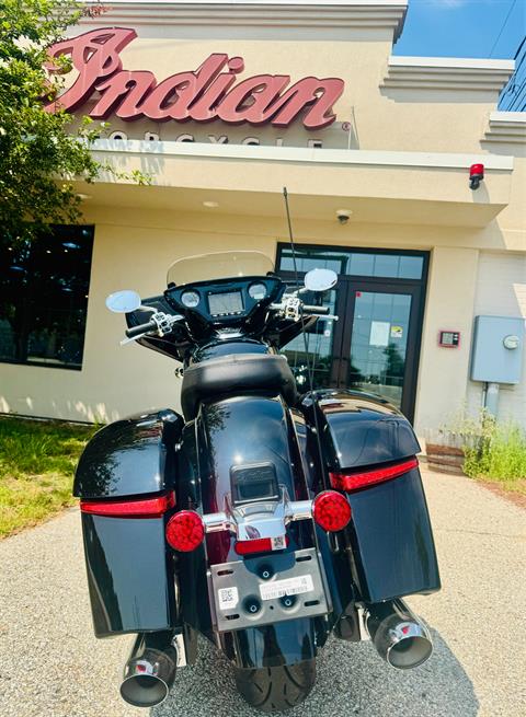 2025 Indian Motorcycle Chieftain® PowerPlus Limited with 112 and PowerBand Audio Package in Manchester, New Hampshire - Photo 9