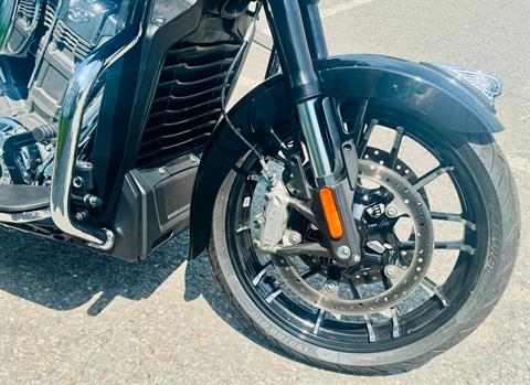 2025 Indian Motorcycle Chieftain® PowerPlus Limited with 112 and PowerBand Audio Package in Manchester, New Hampshire - Photo 19