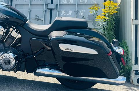 2025 Indian Motorcycle Chieftain® PowerPlus Limited with 112 and PowerBand Audio Package in Manchester, New Hampshire - Photo 20