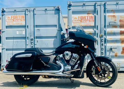 2025 Indian Motorcycle Chieftain® PowerPlus Limited with 112 and PowerBand Audio Package in Manchester, New Hampshire - Photo 16