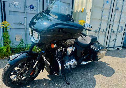 2025 Indian Motorcycle Chieftain® PowerPlus Limited with 112 and PowerBand Audio Package in Manchester, New Hampshire - Photo 23