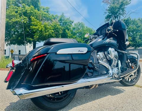 2025 Indian Motorcycle Chieftain® PowerPlus Limited with 112 and PowerBand Audio Package in Manchester, New Hampshire - Photo 11
