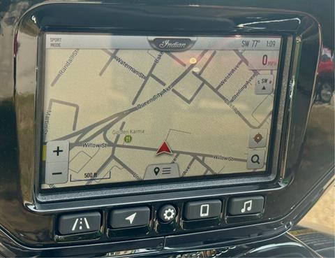 2025 Indian Motorcycle Chieftain® PowerPlus Limited with 112 and PowerBand Audio Package in Manchester, New Hampshire - Photo 8