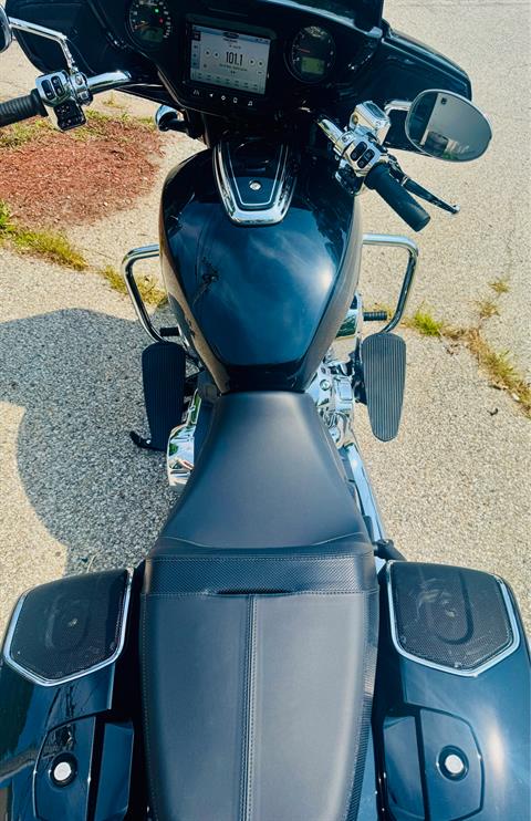 2025 Indian Motorcycle Chieftain® PowerPlus Limited with 112 and PowerBand Audio Package in Manchester, New Hampshire - Photo 21