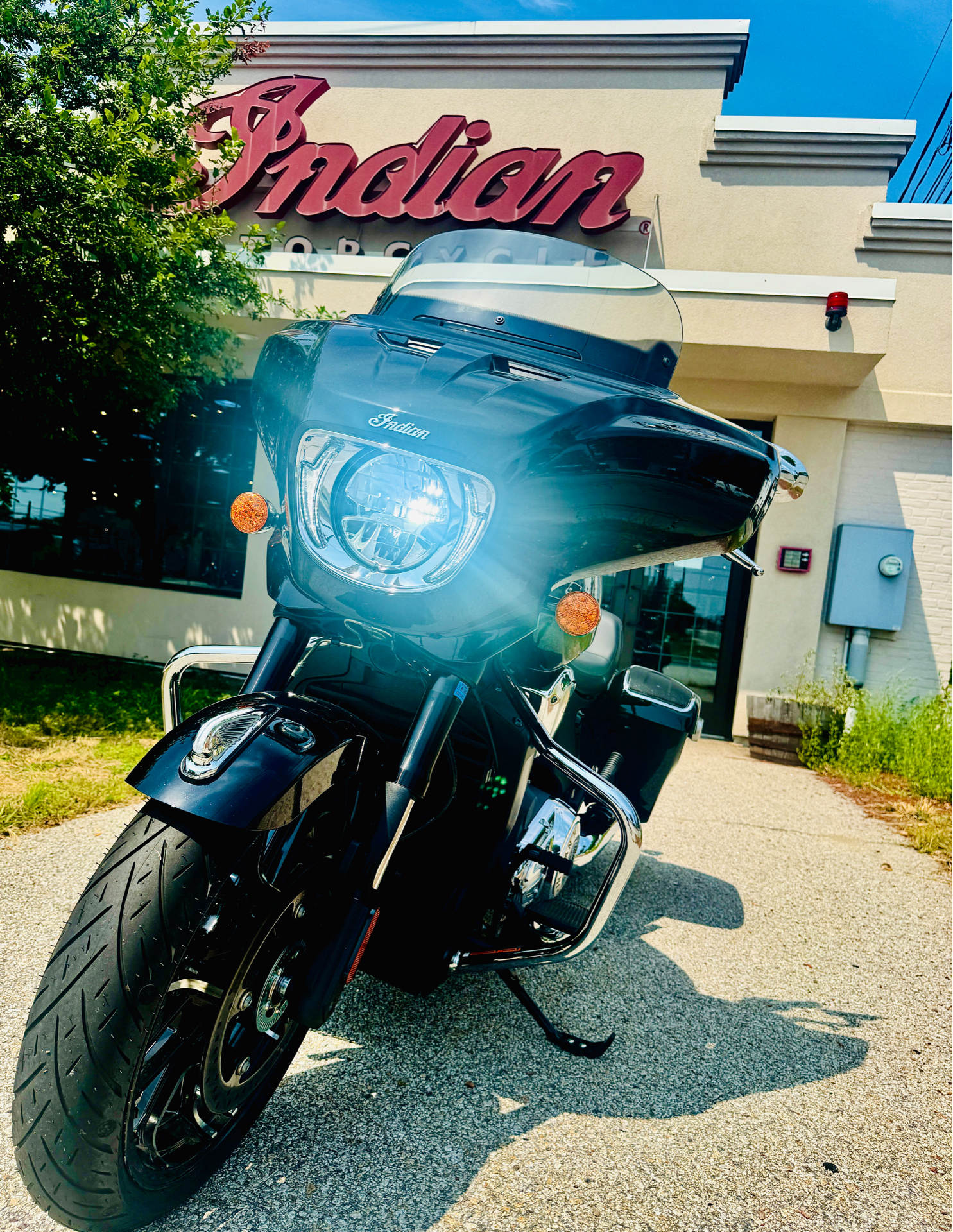 2025 Indian Motorcycle Chieftain® PowerPlus Limited with 112 and PowerBand Audio Package in Manchester, New Hampshire - Photo 13