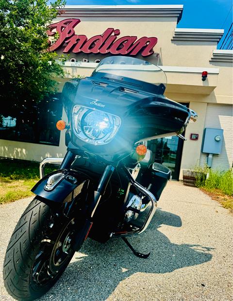 2025 Indian Motorcycle Chieftain® PowerPlus Limited with 112 and PowerBand Audio Package in Manchester, New Hampshire - Photo 13
