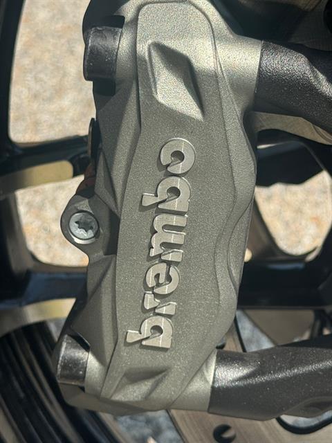 2025 Indian Motorcycle Chieftain® PowerPlus Limited with 112 and PowerBand Audio Package in Manchester, New Hampshire - Photo 10
