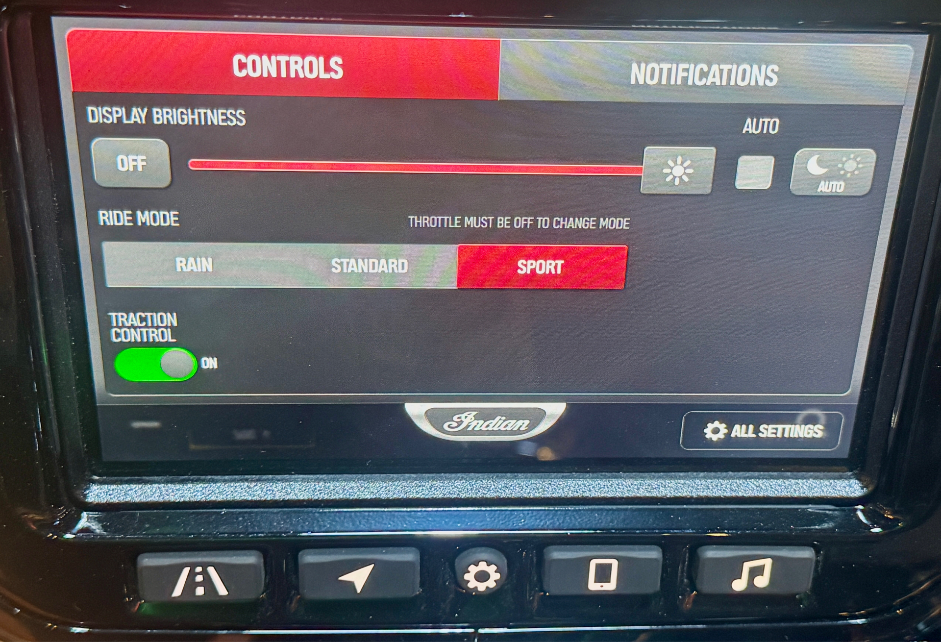 2025 Indian Motorcycle Chieftain® PowerPlus Limited with 112 and PowerBand Audio Package in Manchester, New Hampshire - Photo 4