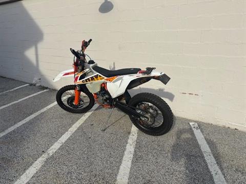 2017 KTM 450 EXC-F Six Days in Manchester, New Hampshire - Photo 6