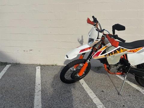2017 KTM 450 EXC-F Six Days in Manchester, New Hampshire - Photo 10
