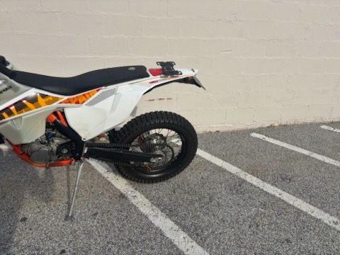 2017 KTM 450 EXC-F Six Days in Manchester, New Hampshire - Photo 13