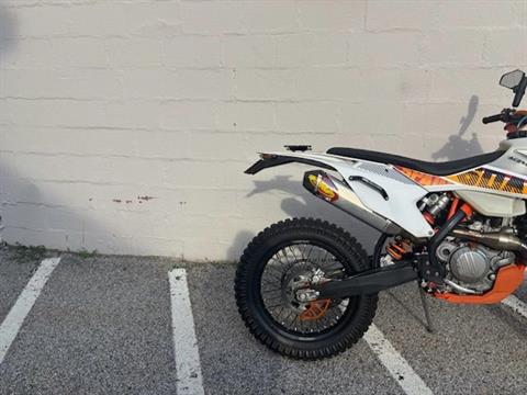 2017 KTM 450 EXC-F Six Days in Manchester, New Hampshire - Photo 12