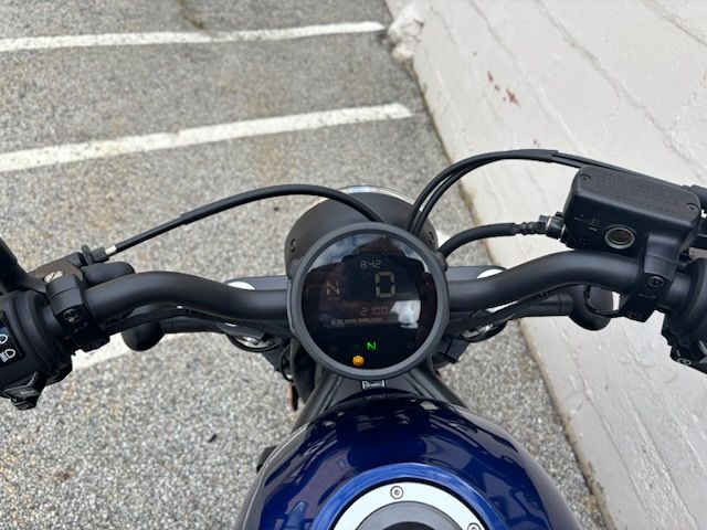 2022 Honda Rebel 300 ABS in Manchester, New Hampshire - Photo 14