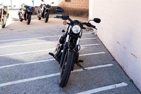 2024 Yamaha Bolt R-Spec in Manchester, New Hampshire - Photo 3
