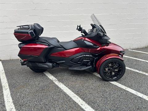 2024 Can-Am Spyder RT Limited in Manchester, New Hampshire - Photo 1