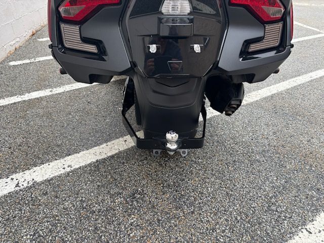 2024 Can-Am Spyder RT Limited in Manchester, New Hampshire - Photo 15