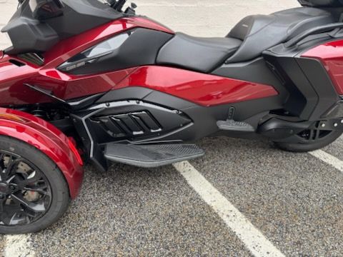 2024 Can-Am Spyder RT Limited in Manchester, New Hampshire - Photo 13