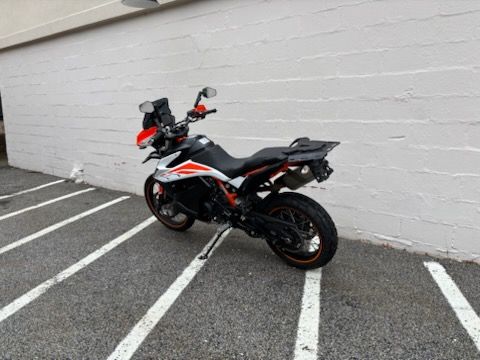 2019 KTM 790 Adventure R in Manchester, New Hampshire - Photo 6