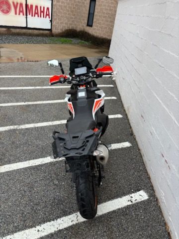 2019 KTM 790 Adventure R in Manchester, New Hampshire - Photo 11