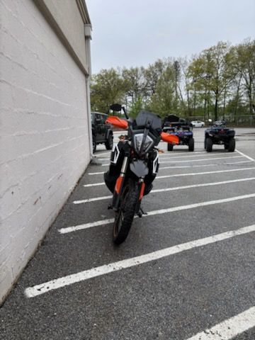 2019 KTM 790 Adventure R in Manchester, New Hampshire - Photo 7