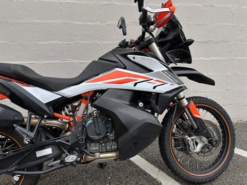 2019 KTM 790 Adventure R in Manchester, New Hampshire - Photo 9