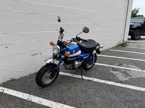 2021 Honda Monkey in Manchester, New Hampshire - Photo 5