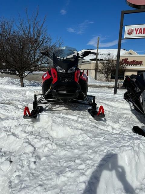 2020 Ski-Doo Renegade Enduro 900 ACE Turbo ES in Manchester, New Hampshire - Photo 7