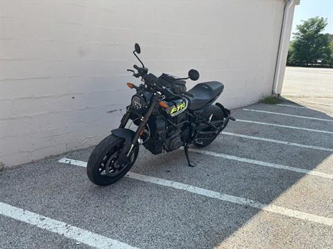 2023 Indian Motorcycle FTR in Manchester, New Hampshire - Photo 5