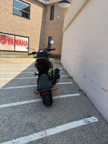 2023 Indian Motorcycle FTR in Manchester, New Hampshire - Photo 8