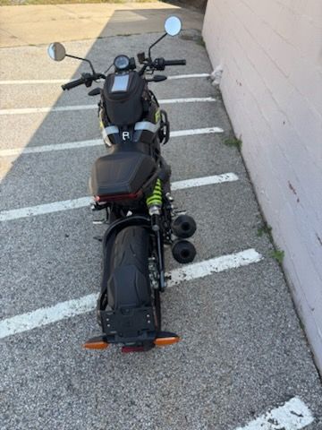2023 Indian Motorcycle FTR in Manchester, New Hampshire - Photo 14