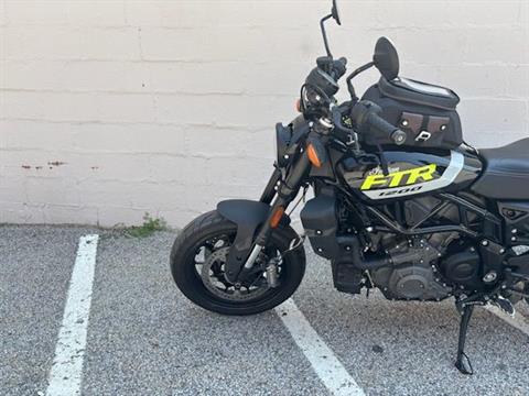 2023 Indian Motorcycle FTR in Manchester, New Hampshire - Photo 10