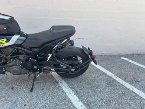 2023 Indian Motorcycle FTR in Manchester, New Hampshire - Photo 11