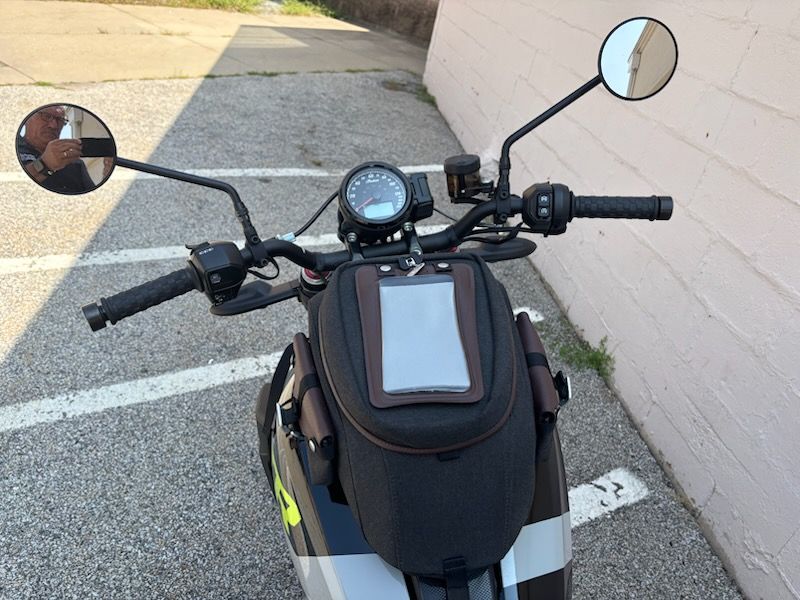 2023 Indian Motorcycle FTR in Manchester, New Hampshire - Photo 13