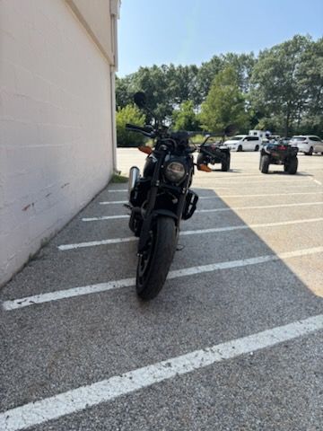 2023 Indian Motorcycle FTR in Manchester, New Hampshire - Photo 7