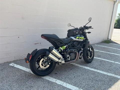 2023 Indian Motorcycle FTR in Manchester, New Hampshire - Photo 4