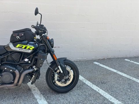 2023 Indian Motorcycle FTR in Manchester, New Hampshire - Photo 9