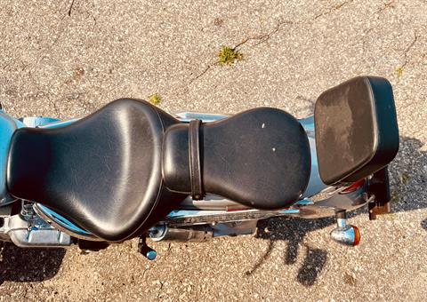 2006 Honda VTX™1300R in Manchester, New Hampshire - Photo 4