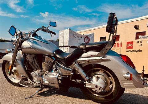 2006 Honda VTX™1300R in Manchester, New Hampshire - Photo 9