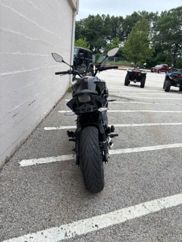 2022 CFMOTO 650NK in Manchester, New Hampshire - Photo 7