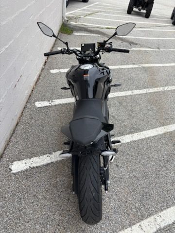 2022 CFMOTO 650NK in Manchester, New Hampshire - Photo 11