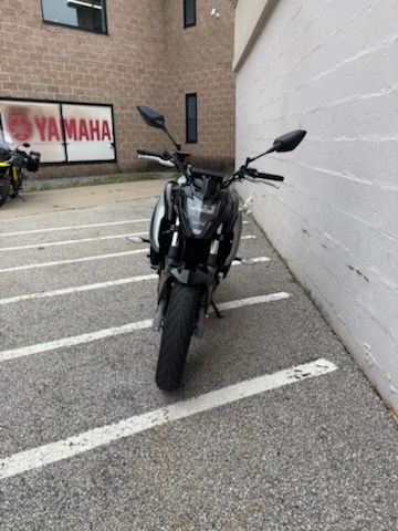 2022 CFMOTO 650NK in Manchester, New Hampshire - Photo 6