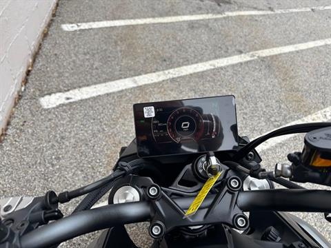 2022 CFMOTO 650NK in Manchester, New Hampshire - Photo 12
