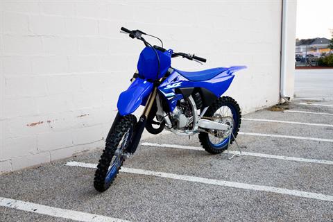 2025 Yamaha YZ125 in Manchester, New Hampshire - Photo 6