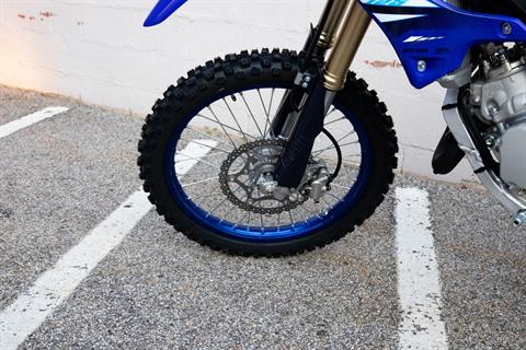 2025 Yamaha YZ125 in Manchester, New Hampshire - Photo 11