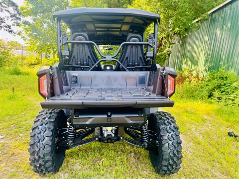 2025 Yamaha Wolverine RMAX4 1000 XT-R in Manchester, New Hampshire - Photo 13