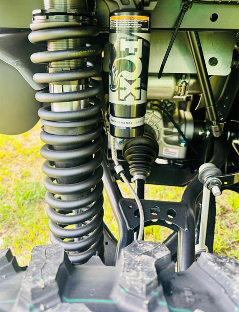 2025 Yamaha Wolverine RMAX4 1000 XT-R in Manchester, New Hampshire - Photo 14