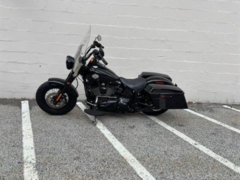 2016 Harley-Davidson Softail Slim® S in Manchester, New Hampshire - Photo 4