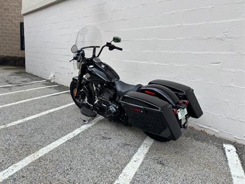 2016 Harley-Davidson Softail Slim® S in Manchester, New Hampshire - Photo 6